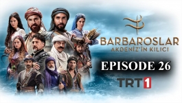 Barbaroslar - Season 01 Episode 26
